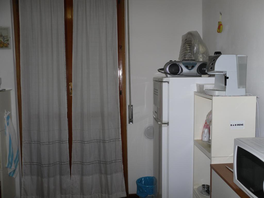 B&B Irene Agrate Brianza Exterior foto