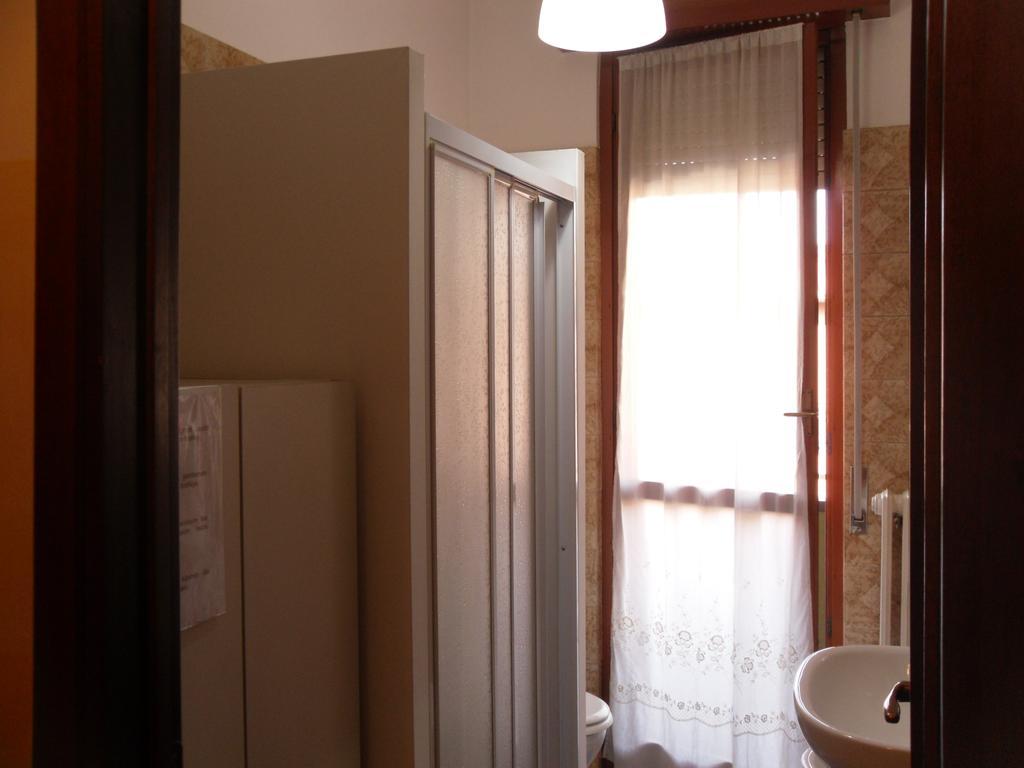B&B Irene Agrate Brianza Exterior foto