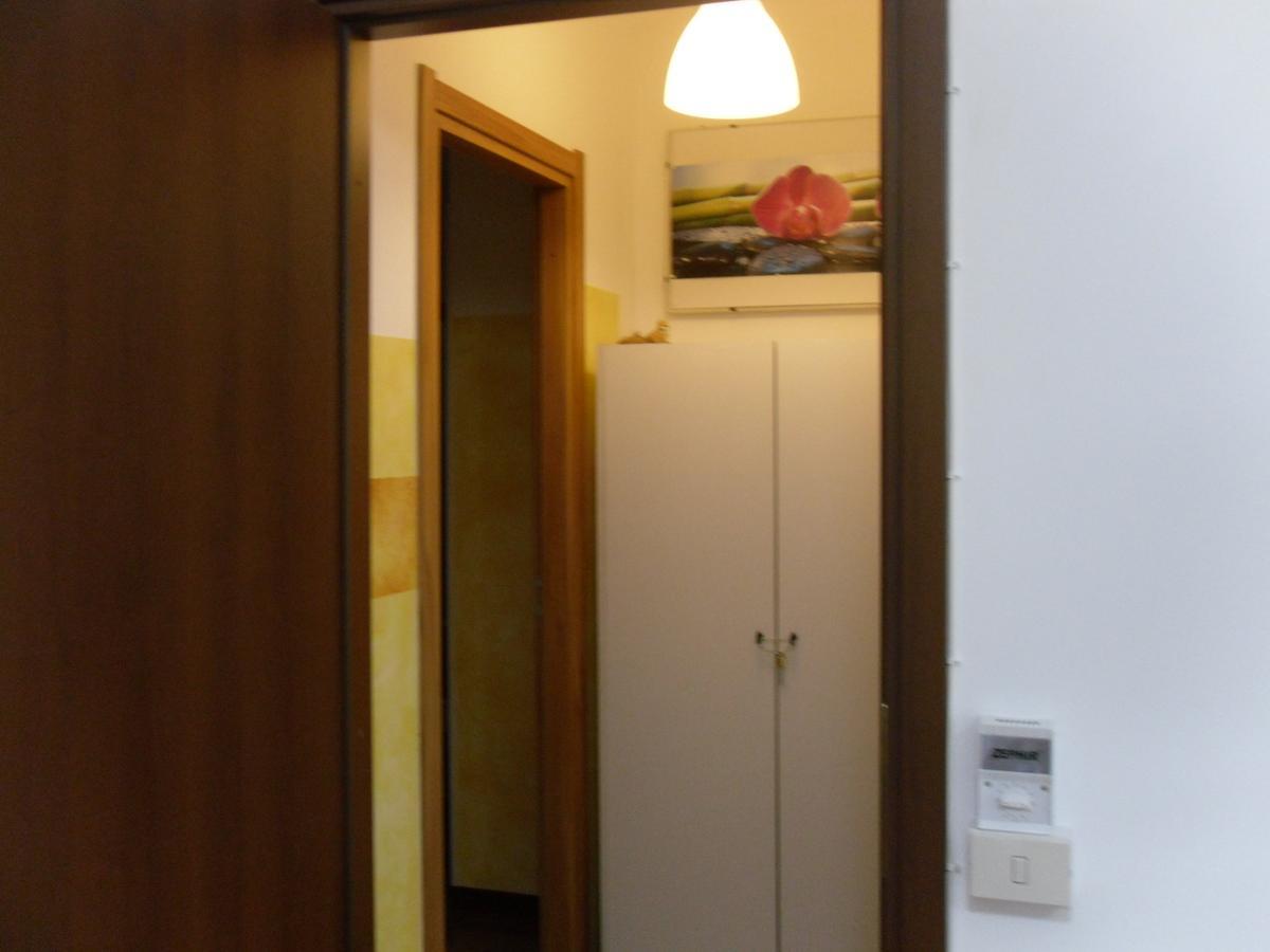 B&B Irene Agrate Brianza Exterior foto