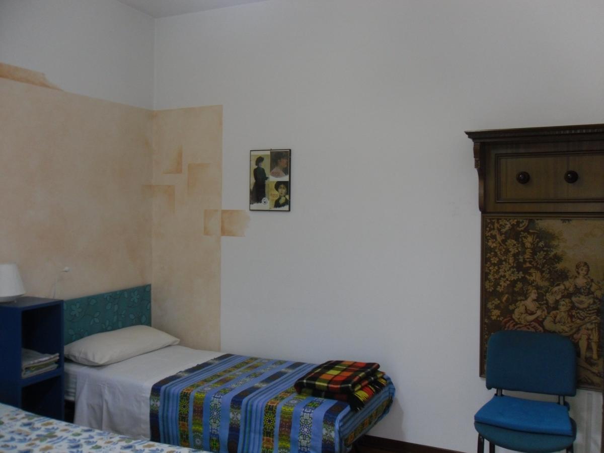 B&B Irene Agrate Brianza Exterior foto