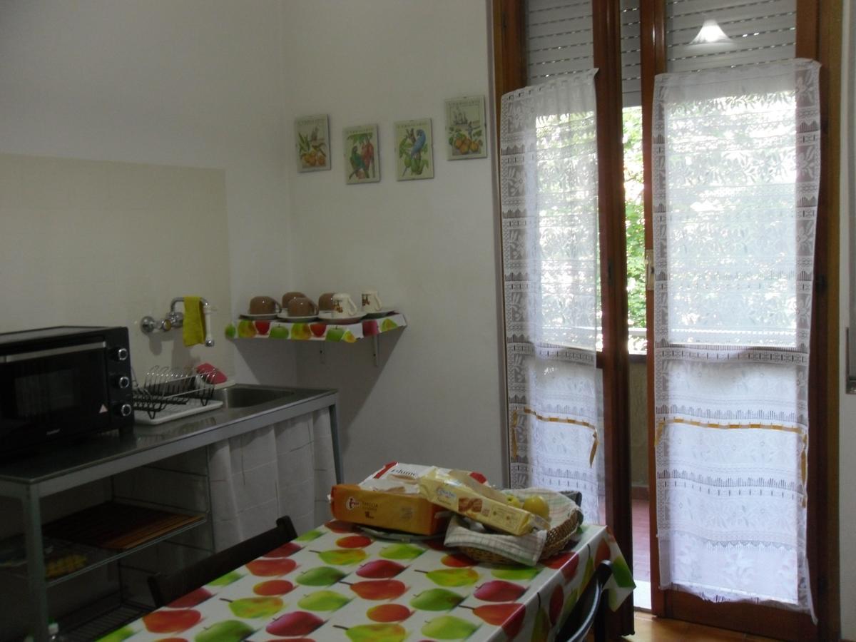 B&B Irene Agrate Brianza Exterior foto