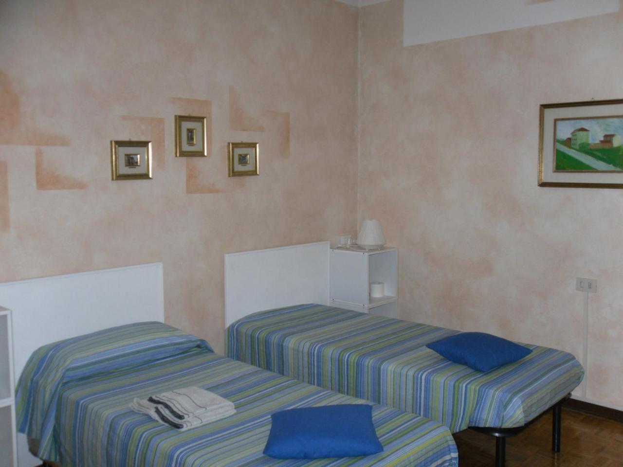 B&B Irene Agrate Brianza Exterior foto